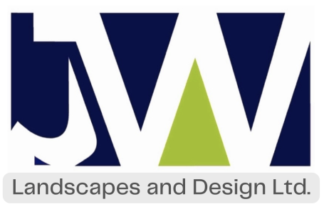 JW Landscapes and Design Ltd